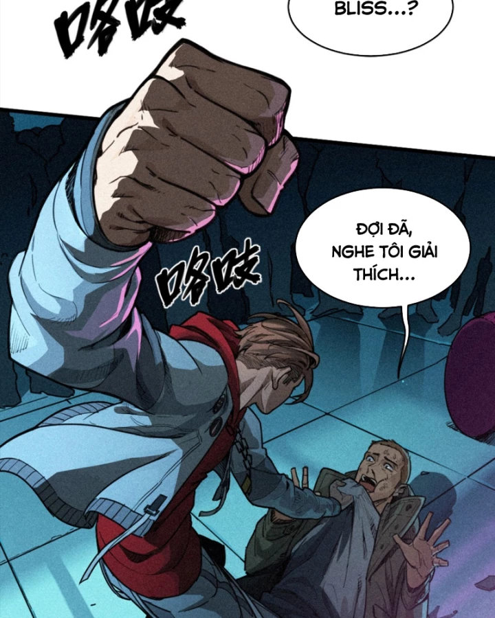 Linh Lung • Nguyệt Khôi Truyện Chapter 27.1 - Trang 2