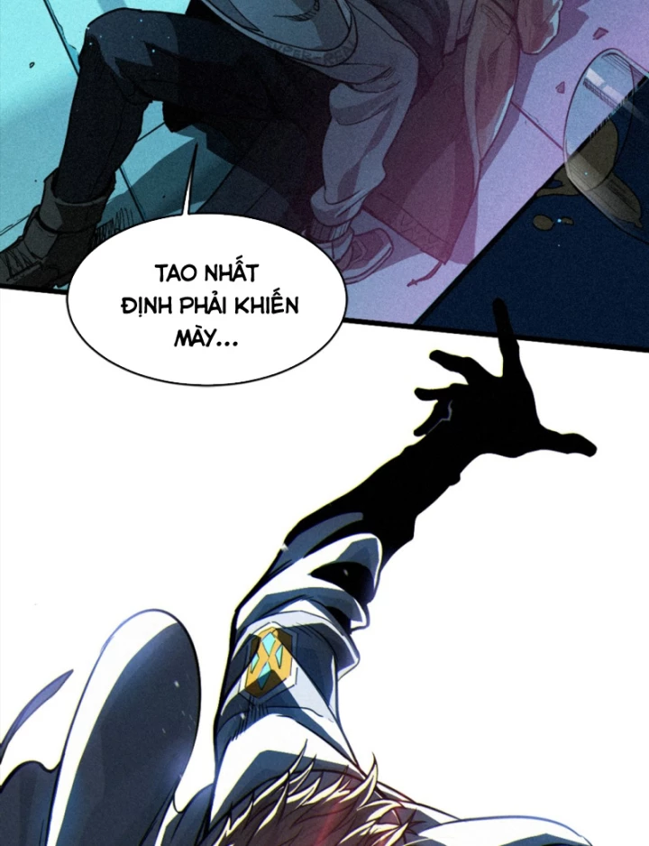 Linh Lung • Nguyệt Khôi Truyện Chapter 27.1 - Trang 2