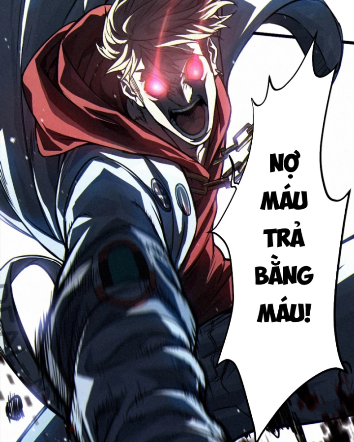 Linh Lung • Nguyệt Khôi Truyện Chapter 27.1 - Trang 2