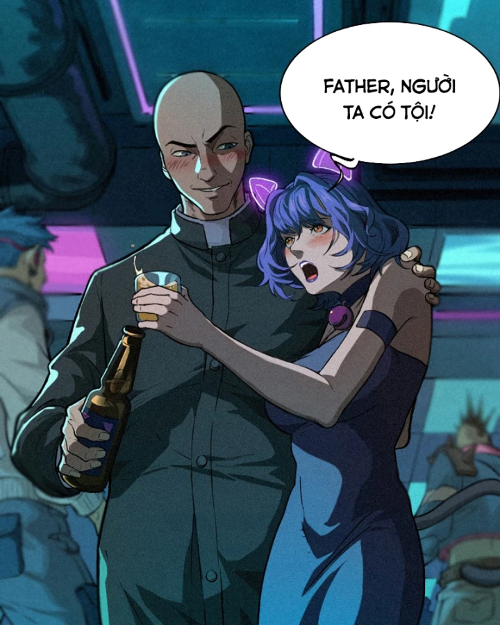 Linh Lung • Nguyệt Khôi Truyện Chapter 27.1 - Trang 2