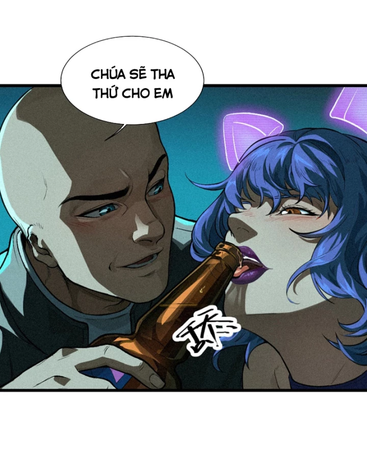 Linh Lung • Nguyệt Khôi Truyện Chapter 27.1 - Trang 2