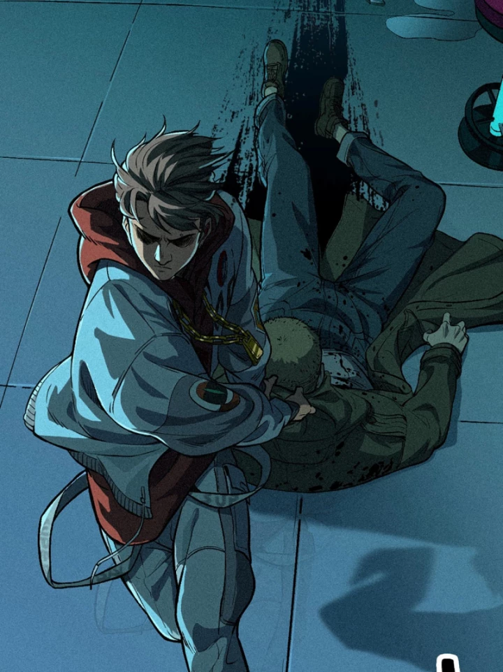 Linh Lung • Nguyệt Khôi Truyện Chapter 27.1 - Trang 2