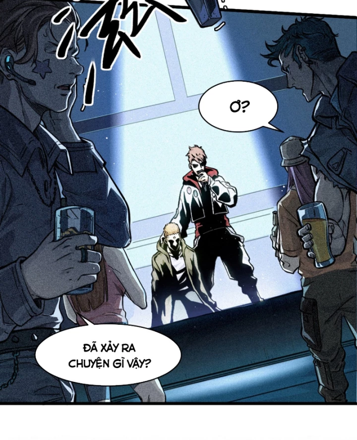 Linh Lung • Nguyệt Khôi Truyện Chapter 27.1 - Trang 2