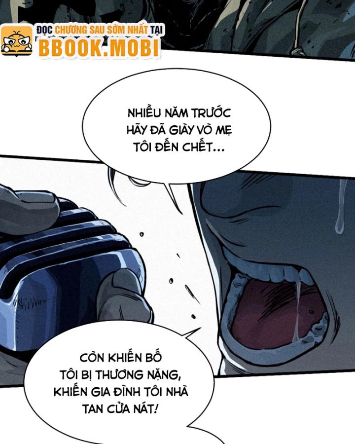 Linh Lung • Nguyệt Khôi Truyện Chapter 27.1 - Trang 2