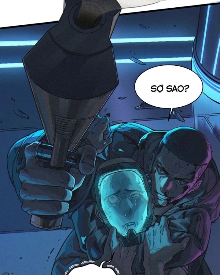 Linh Lung • Nguyệt Khôi Truyện Chapter 27.2 - Trang 2