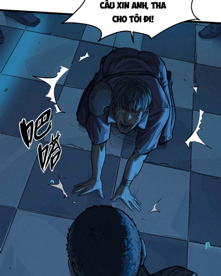 Linh Lung • Nguyệt Khôi Truyện Chapter 27.2 - Trang 2