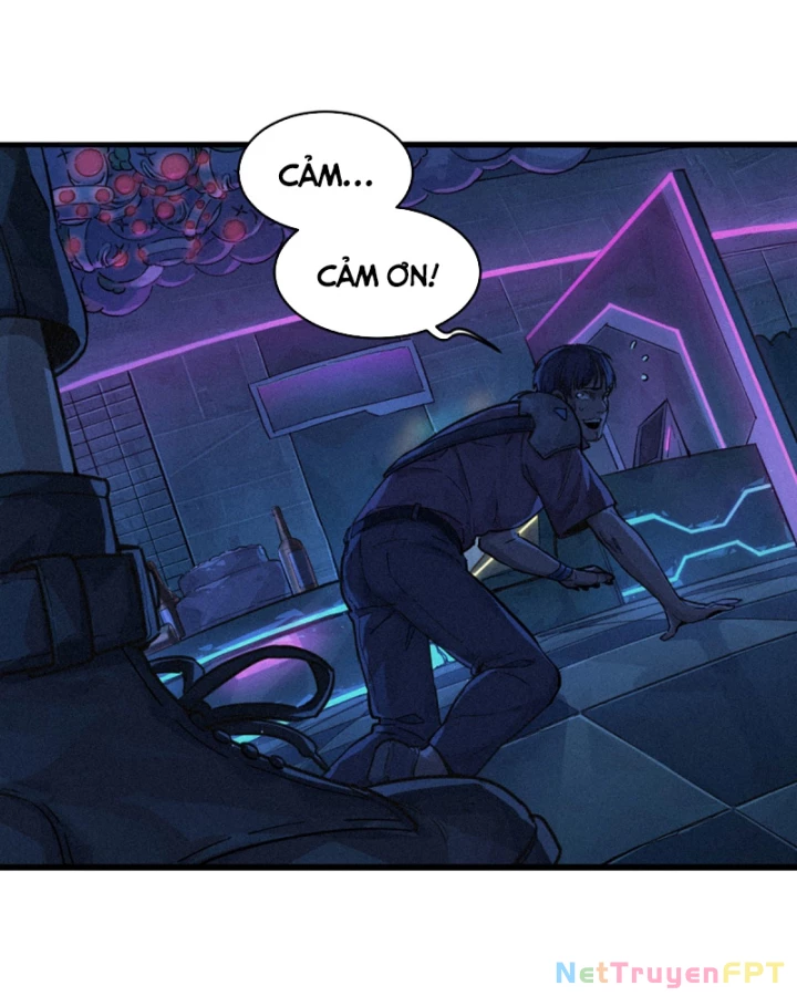 Linh Lung • Nguyệt Khôi Truyện Chapter 27.2 - Trang 2