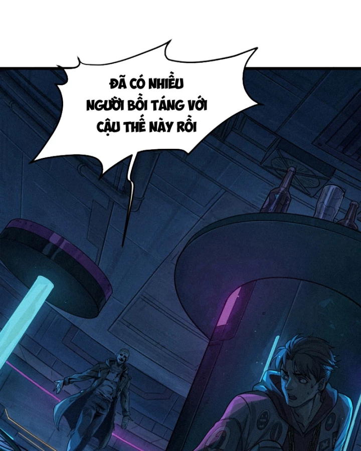 Linh Lung • Nguyệt Khôi Truyện Chapter 27.2 - Trang 2