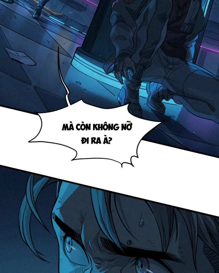 Linh Lung • Nguyệt Khôi Truyện Chapter 27.2 - Trang 2