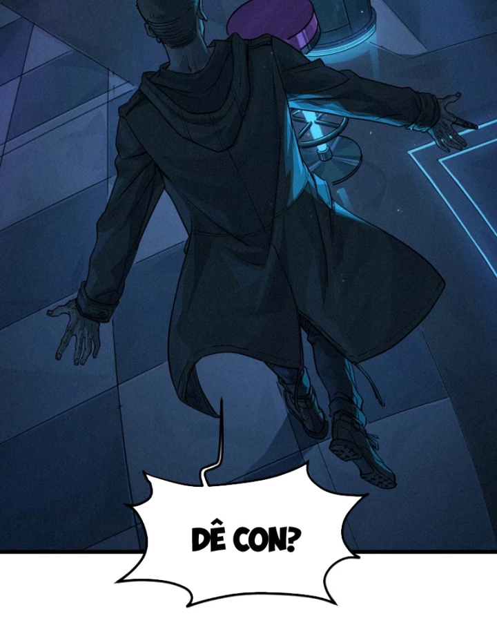 Linh Lung • Nguyệt Khôi Truyện Chapter 27.2 - Trang 2