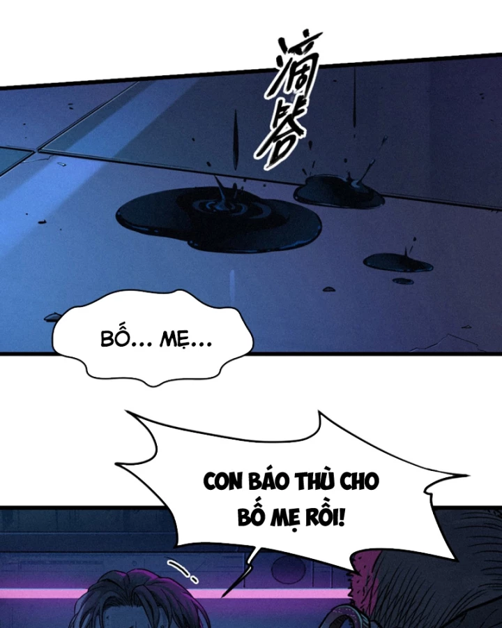 Linh Lung • Nguyệt Khôi Truyện Chapter 27.2 - Trang 2