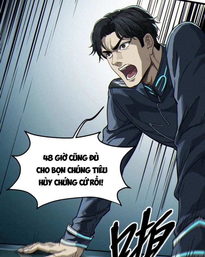 Linh Lung • Nguyệt Khôi Truyện Chapter 27.2 - Trang 2