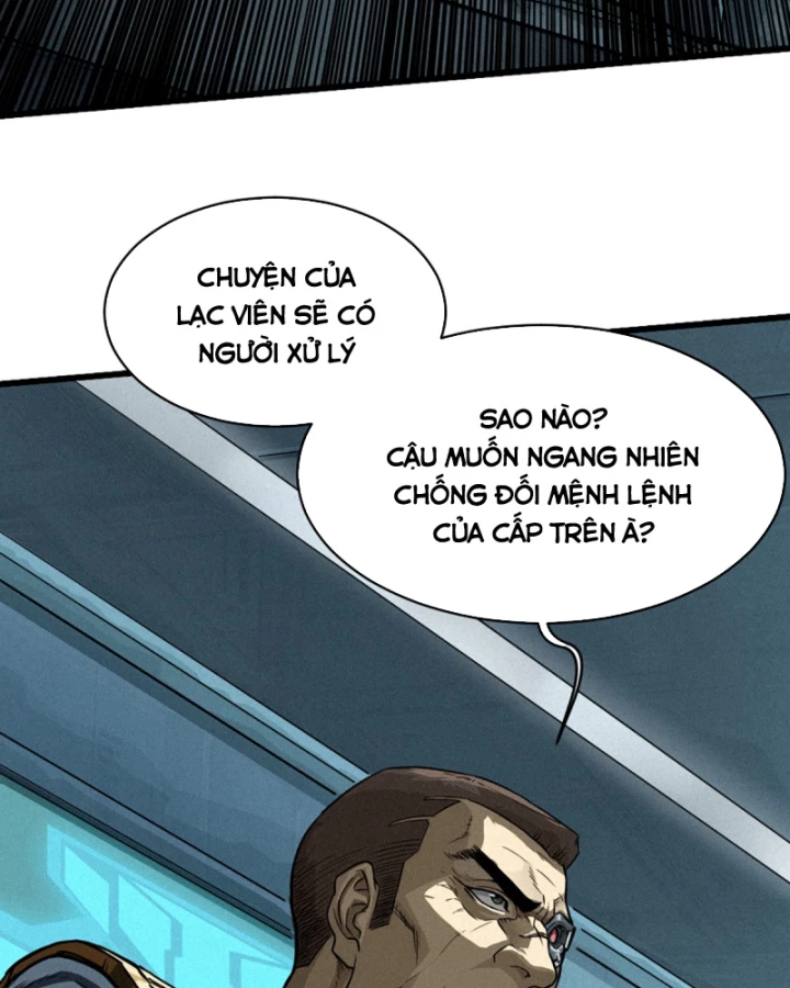 Linh Lung • Nguyệt Khôi Truyện Chapter 27.2 - Trang 2