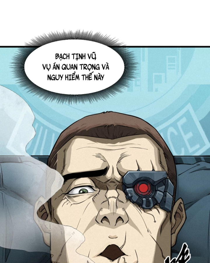 Linh Lung • Nguyệt Khôi Truyện Chapter 27.2 - Trang 2