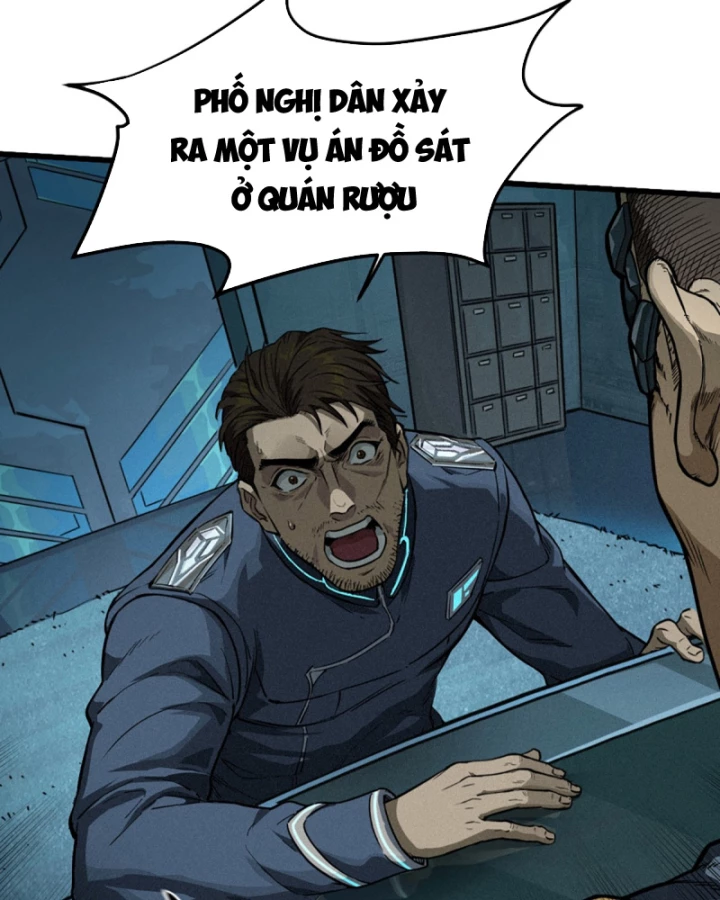 Linh Lung • Nguyệt Khôi Truyện Chapter 27.2 - Trang 2