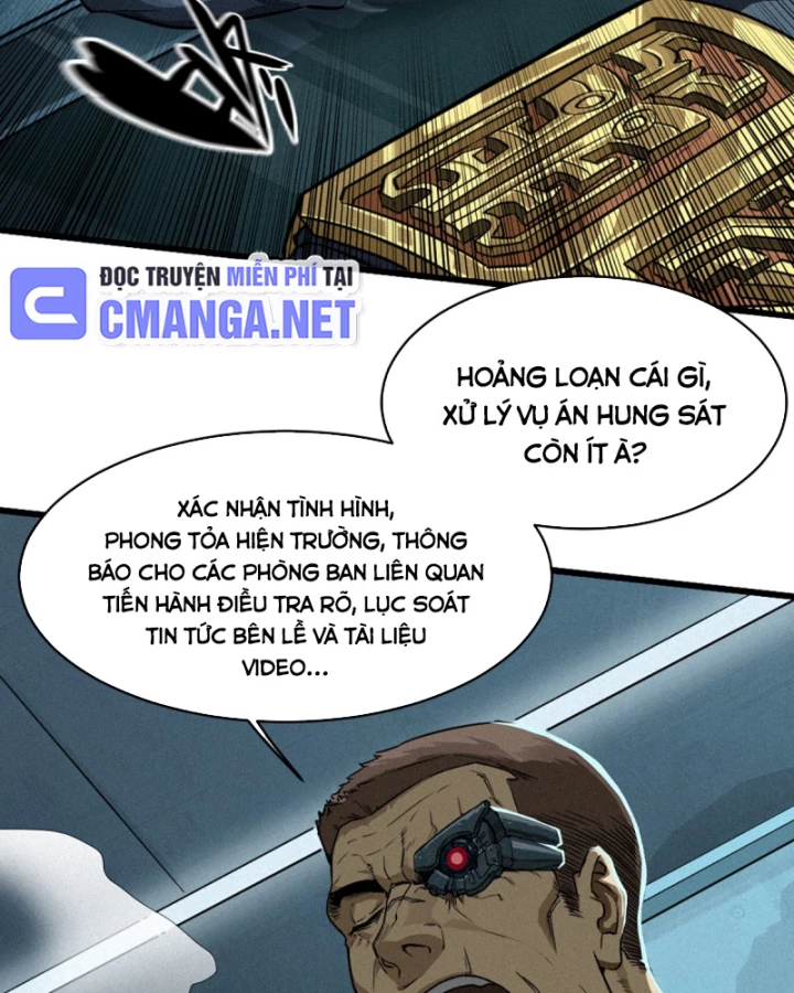 Linh Lung • Nguyệt Khôi Truyện Chapter 27.2 - Trang 2