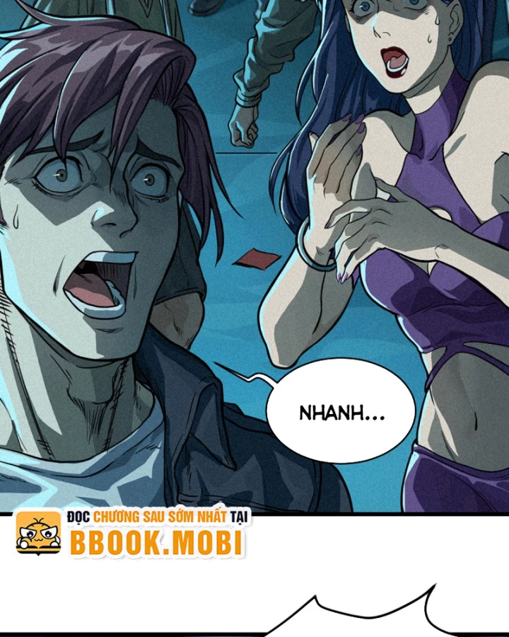 Linh Lung • Nguyệt Khôi Truyện Chapter 27.2 - Trang 2