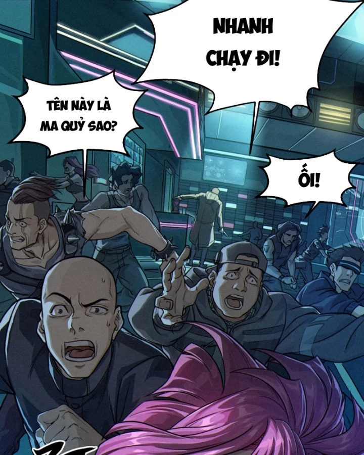 Linh Lung • Nguyệt Khôi Truyện Chapter 27.2 - Trang 2