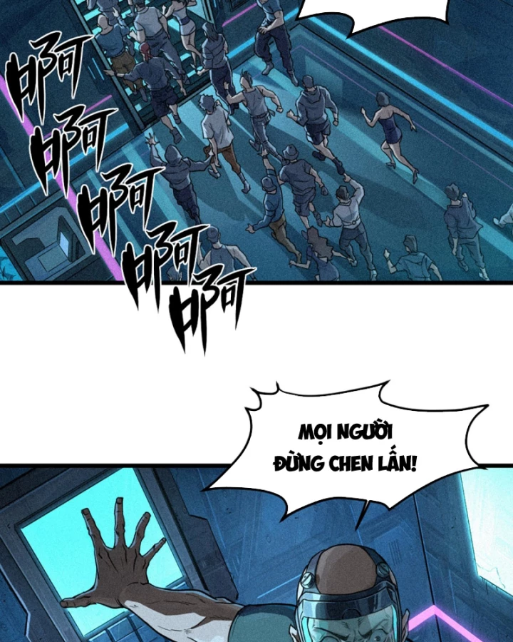 Linh Lung • Nguyệt Khôi Truyện Chapter 27.2 - Trang 2