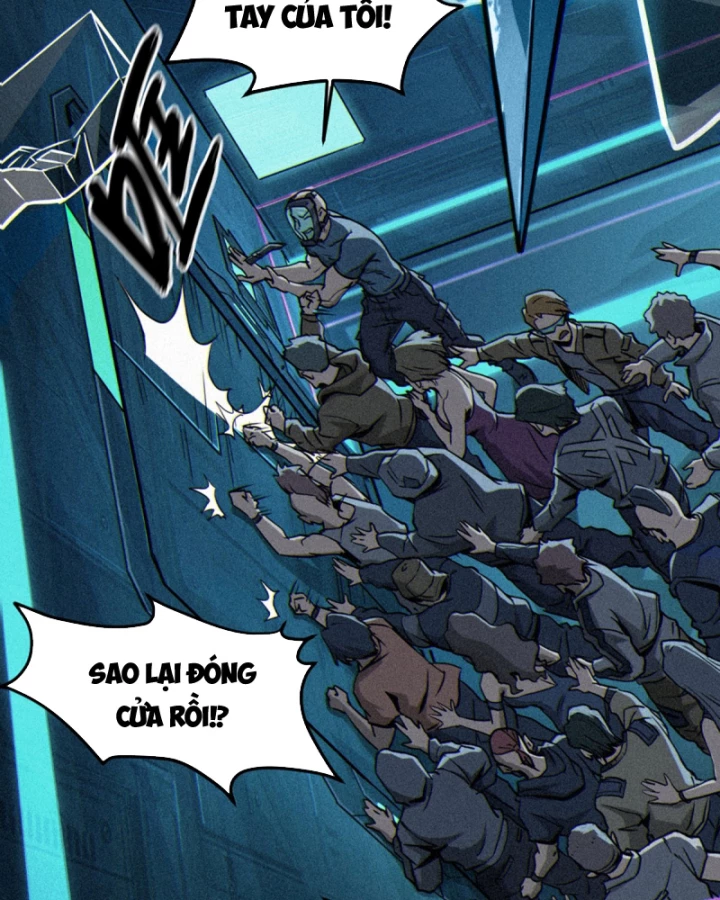 Linh Lung • Nguyệt Khôi Truyện Chapter 27.2 - Trang 2