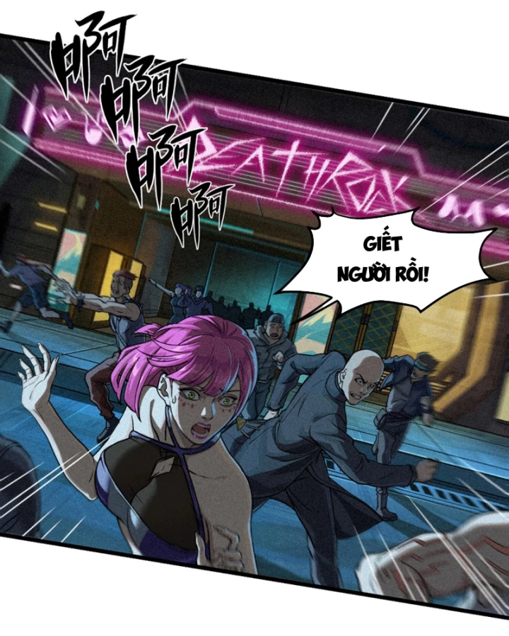 Linh Lung • Nguyệt Khôi Truyện Chapter 27.2 - Trang 2