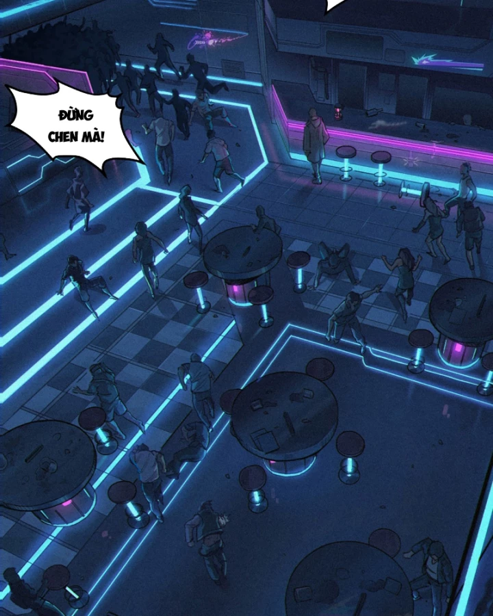 Linh Lung • Nguyệt Khôi Truyện Chapter 27.2 - Trang 2