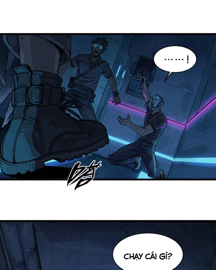 Linh Lung • Nguyệt Khôi Truyện Chapter 27.2 - Trang 2