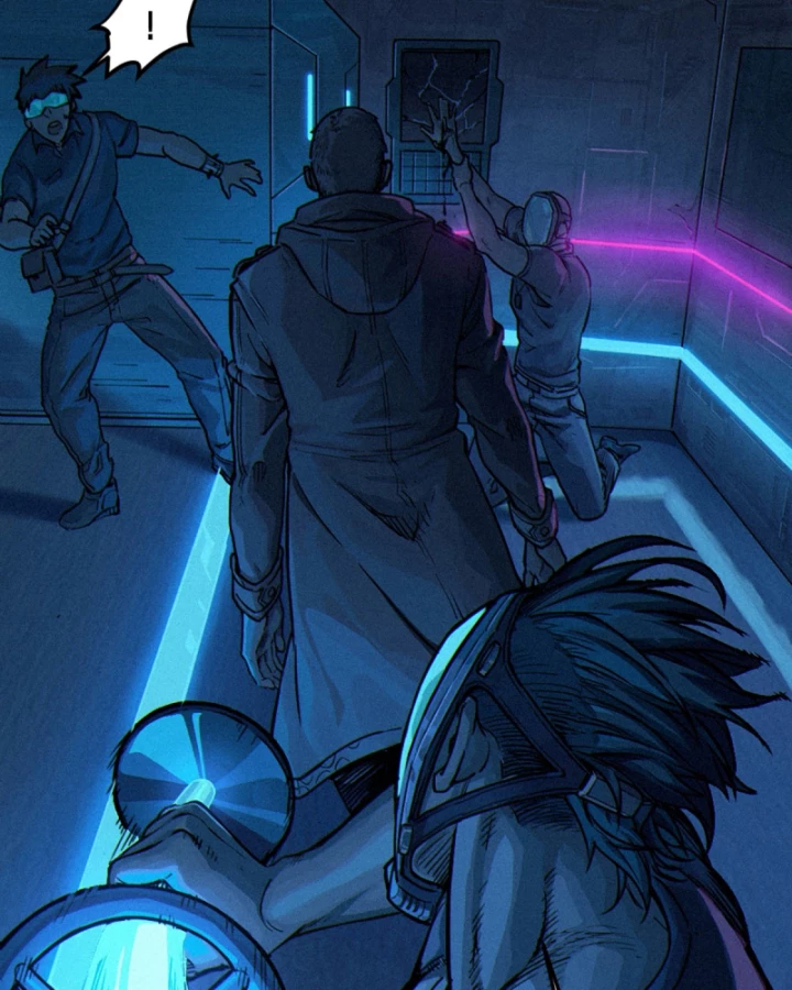 Linh Lung • Nguyệt Khôi Truyện Chapter 27.2 - Trang 2