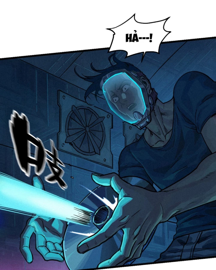 Linh Lung • Nguyệt Khôi Truyện Chapter 27.2 - Trang 2