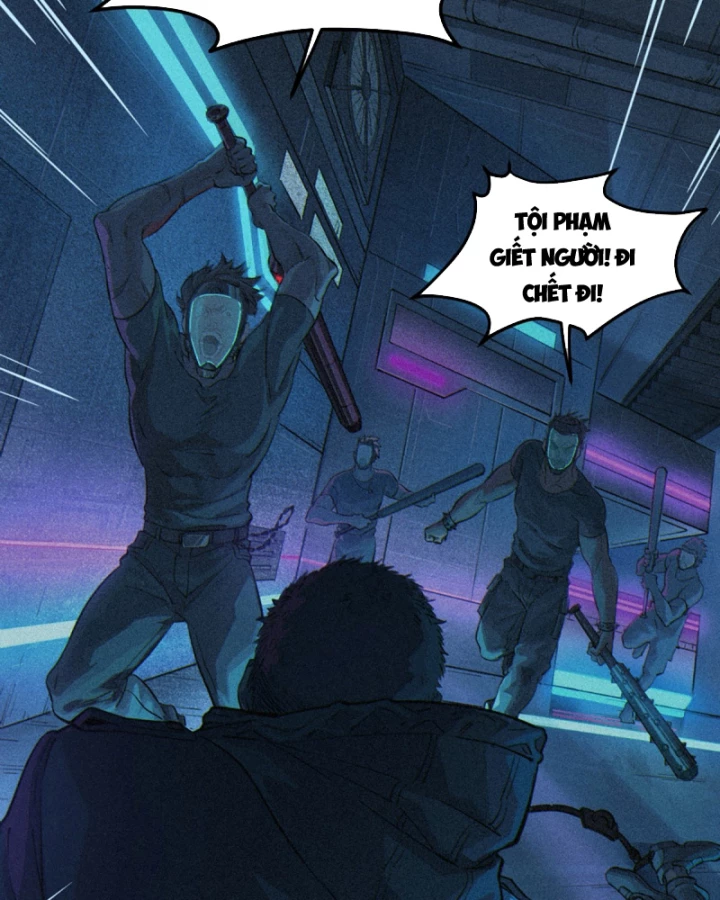 Linh Lung • Nguyệt Khôi Truyện Chapter 27.2 - Trang 2