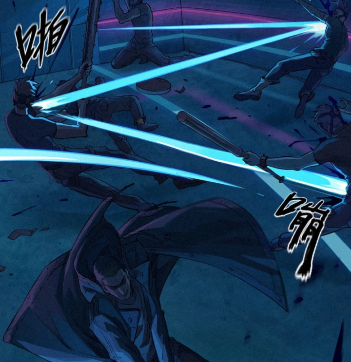 Linh Lung • Nguyệt Khôi Truyện Chapter 27.2 - Trang 2