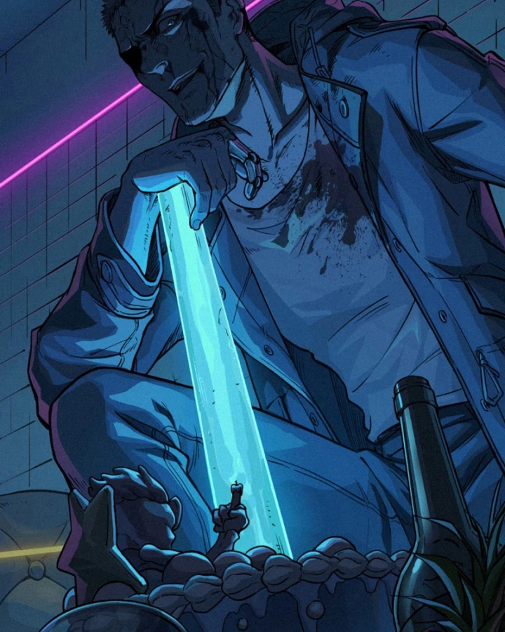 Linh Lung • Nguyệt Khôi Truyện Chapter 27.2 - Trang 2