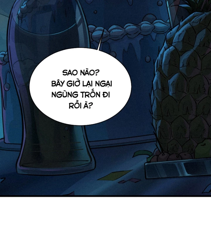 Linh Lung • Nguyệt Khôi Truyện Chapter 27.2 - Trang 2