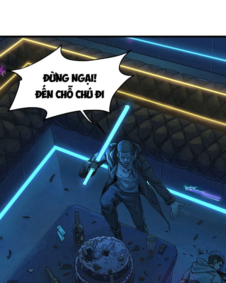 Linh Lung • Nguyệt Khôi Truyện Chapter 27.2 - Trang 2