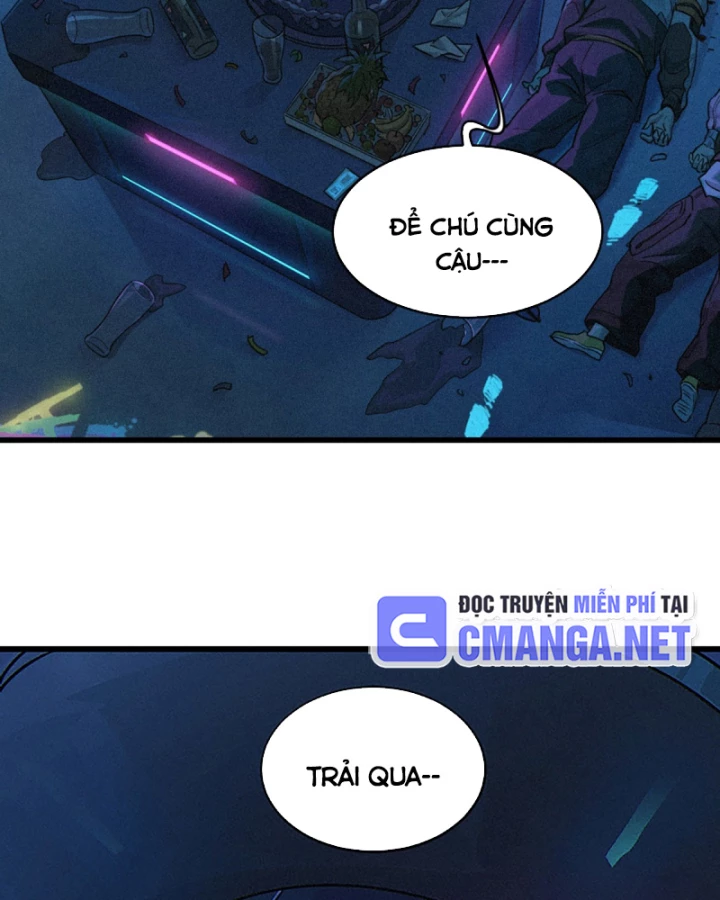 Linh Lung • Nguyệt Khôi Truyện Chapter 27.2 - Trang 2