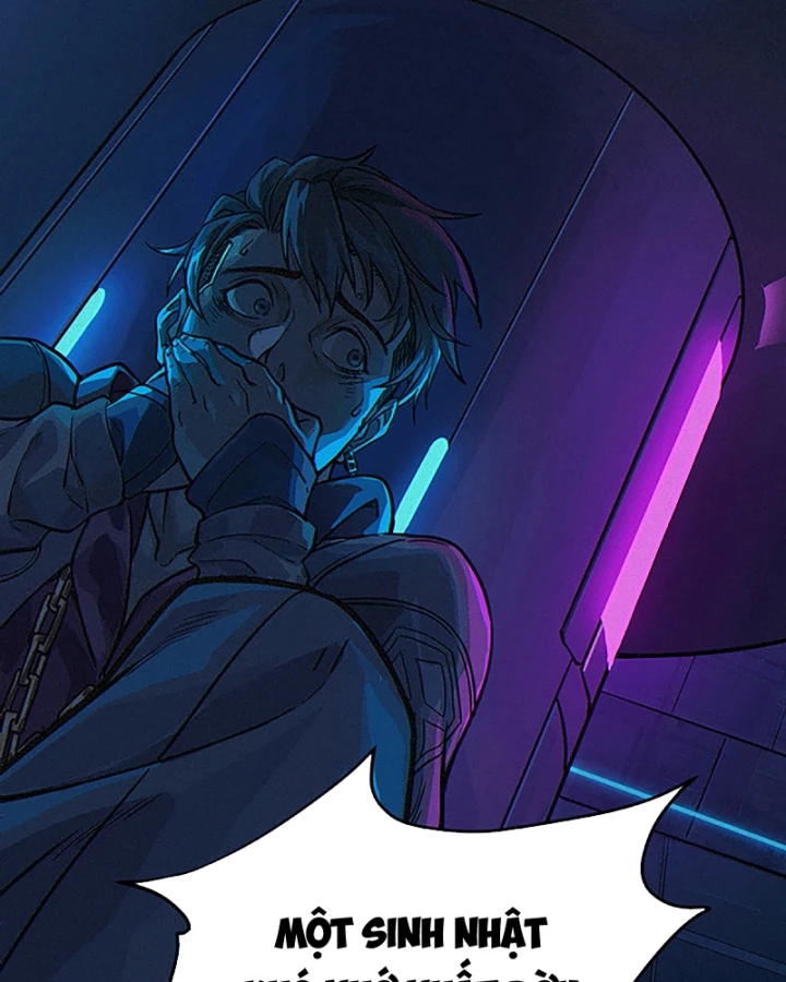 Linh Lung • Nguyệt Khôi Truyện Chapter 27.2 - Trang 2