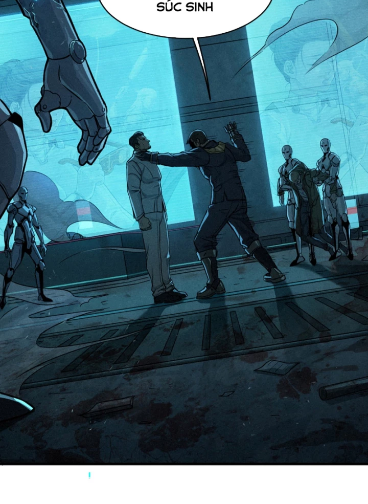 Linh Lung • Nguyệt Khôi Truyện Chapter 28.2 - Trang 2