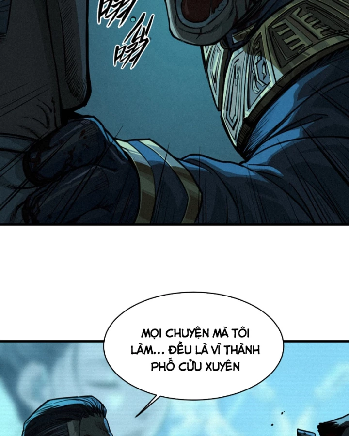 Linh Lung • Nguyệt Khôi Truyện Chapter 28.2 - Trang 2