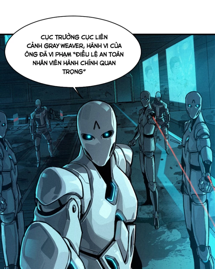 Linh Lung • Nguyệt Khôi Truyện Chapter 28.2 - Trang 2