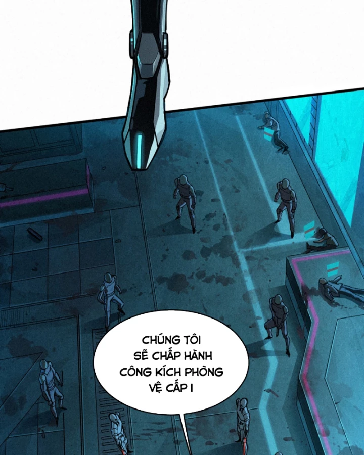 Linh Lung • Nguyệt Khôi Truyện Chapter 28.2 - Trang 2