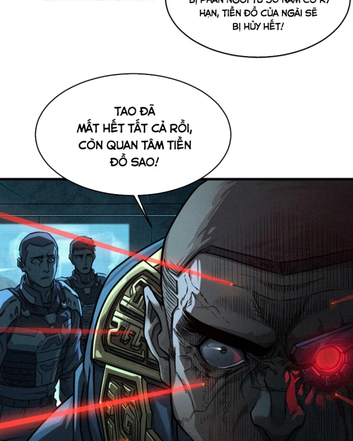 Linh Lung • Nguyệt Khôi Truyện Chapter 28.2 - Trang 2