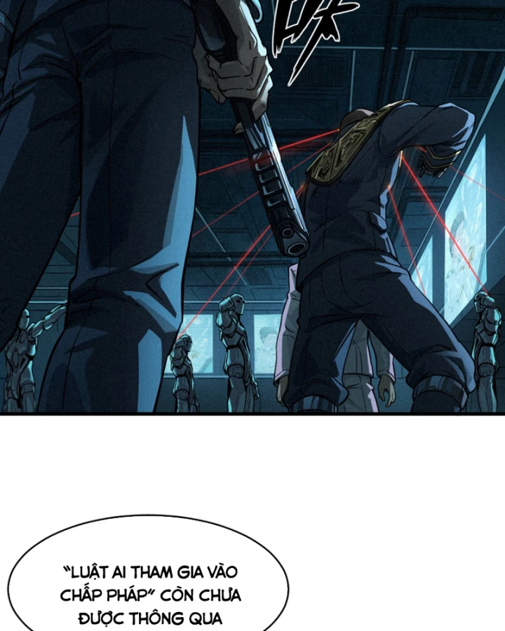 Linh Lung • Nguyệt Khôi Truyện Chapter 28.2 - Trang 2