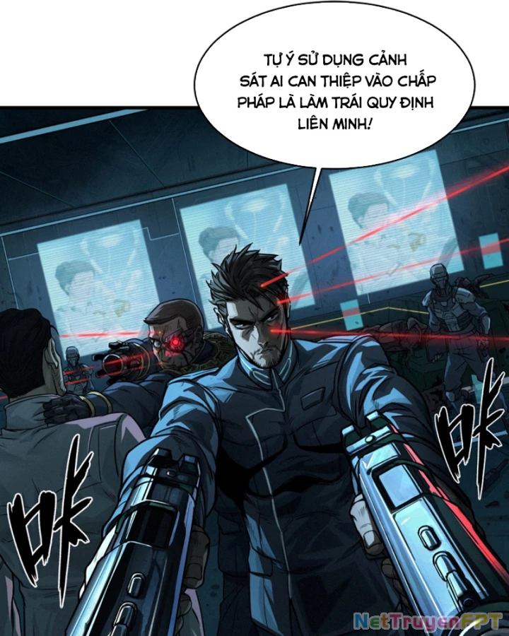 Linh Lung • Nguyệt Khôi Truyện Chapter 28.2 - Trang 2