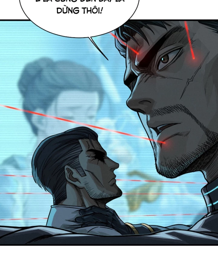 Linh Lung • Nguyệt Khôi Truyện Chapter 28.2 - Trang 2