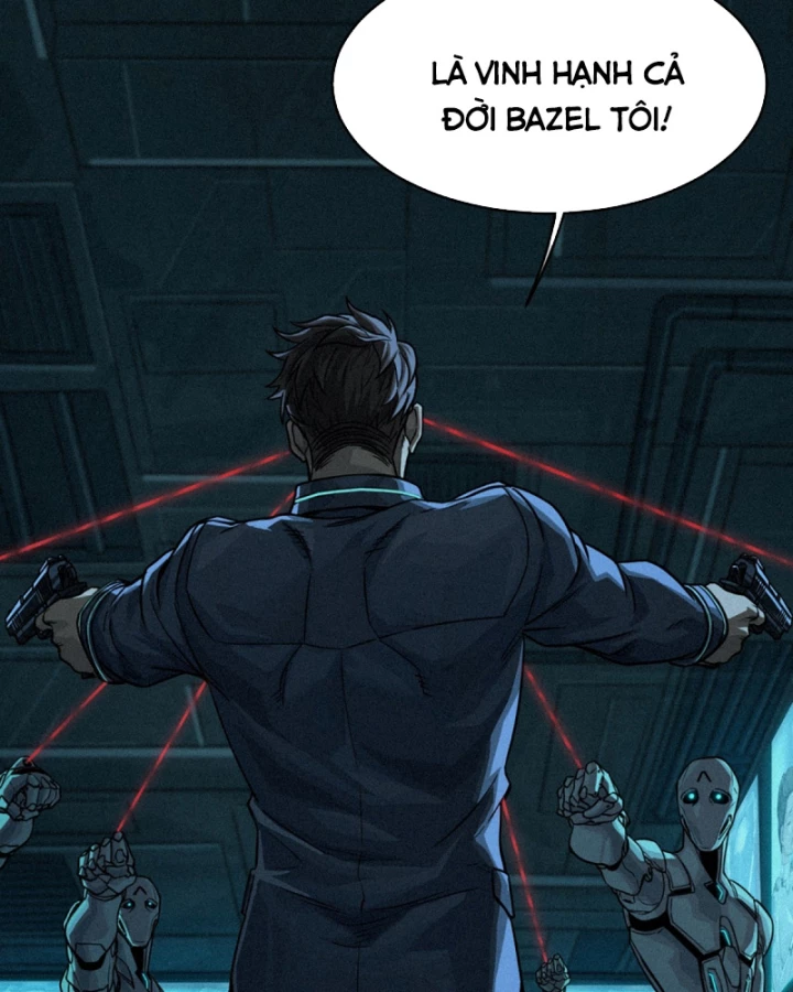 Linh Lung • Nguyệt Khôi Truyện Chapter 28.2 - Trang 2