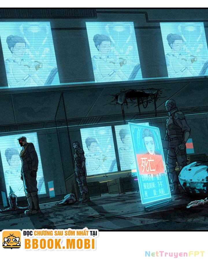 Linh Lung • Nguyệt Khôi Truyện Chapter 28.2 - Trang 2