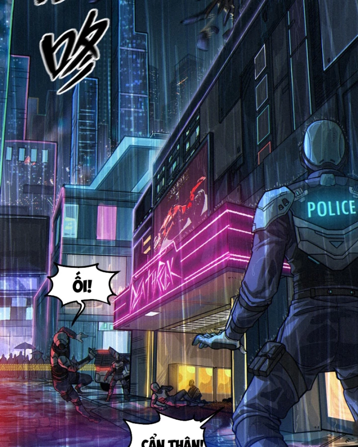 Linh Lung • Nguyệt Khôi Truyện Chapter 28.2 - Trang 2