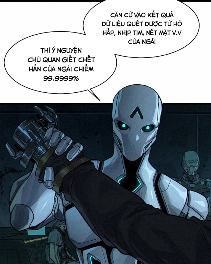 Linh Lung • Nguyệt Khôi Truyện Chapter 28.2 - Trang 2