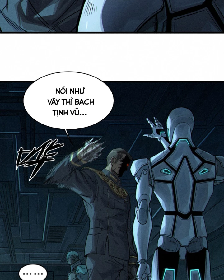 Linh Lung • Nguyệt Khôi Truyện Chapter 28.2 - Trang 2