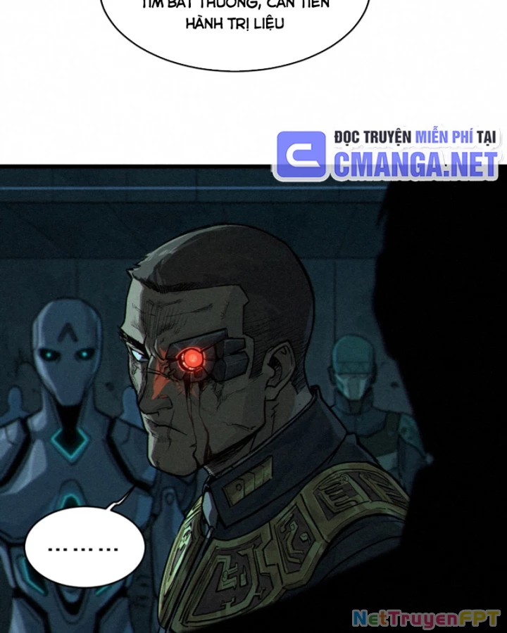 Linh Lung • Nguyệt Khôi Truyện Chapter 28.2 - Trang 2